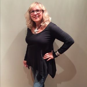 Meet your Posher, Donna